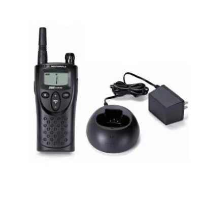 Motorola XTN XU1100  Two Way Radio Radios 200000 Sq.ft. 15 Floors 5miles  • $94.99