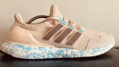 $95 • Buy Adidas Ultra Boost 5.0 DNA Blitz Orange/ Wonder Oxigen/ Blitz - Size US 11