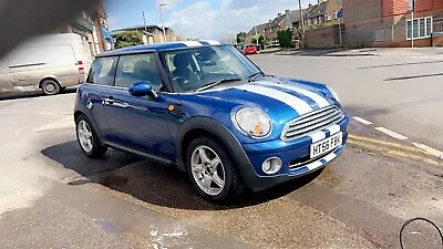 Mini Cooper • £1000