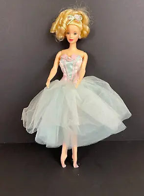 Barbie As Marzipan In The Nutcracker Classic Ballet Series 1996 Mattel No Shoes • $12.99