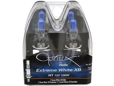 For 2003-2005 Infiniti G35 Fog Light Bulb Hella 49276HB 2004 Fog Light • $32.19