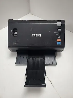 $65 • Buy Epson WorkForce DS-860 Color Document 600 DPI High-speed Scanner - UNIT ONLY