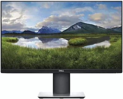 Dell 27-inch FHD IPS USB-C Business Monitor  (P2719HC) - 32T7MS2 • $189