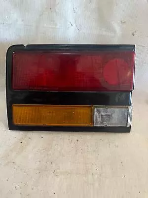 1985 Toyota Mr2 Driver Tail Light Assembly • $90