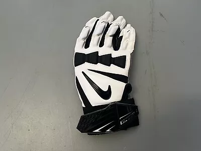 Virginia Tech Hokies Team Issued Game Used Single Right Hand Glove Nike Size 3XL • $17.99