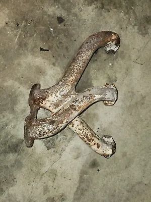 MG MGB Exhaust Manifold 1962-1974 #12H3911 • $75