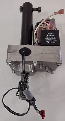 RBTL990130 EE43V116251 C1026B4037 220825  McMillan Treadmill Elevation Motor . • $199