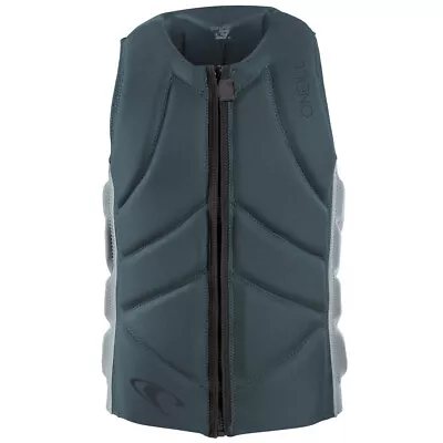 O'Neill Slasher Comp Vest - Cadet Blue • $122.93