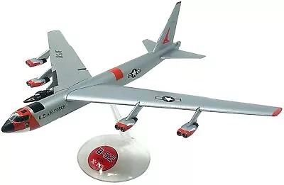 Plastic Model Kit With Swivel Stand-B52 & X15 • $24.08