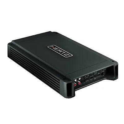 Hertz Hcp4 Amp 4 Channel 760w Component Speakers Class Ab Car Amplifier New • $229