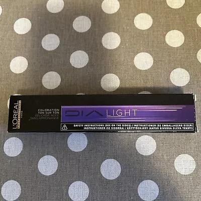 Loreal Dialight 9.13 Lightest Beige Blonde 50ml • £7