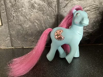 My Little Pony G1 Princess Royal Blue • £9.99