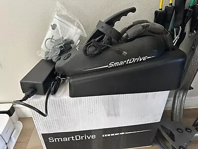 Permobil SmartDrive MX2 Power Assist Wheel For Manual Wheelchair • $1350