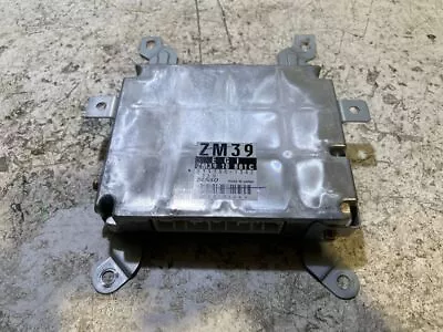 Mazda 323 2001 ZM3918881C Engine Control Unit Module ECU STO32379 • £67.19