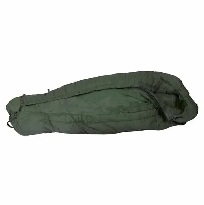 US Military Patrol Sleeping Bag  • $67.50