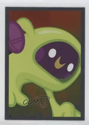 2012 Topps Moshi Monsters Mash Up! Series 2 #105 1i3 • $1.40