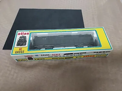 Atlas Ho Gauge GP38 Diesel No. 7025 Undecorated • $62.99