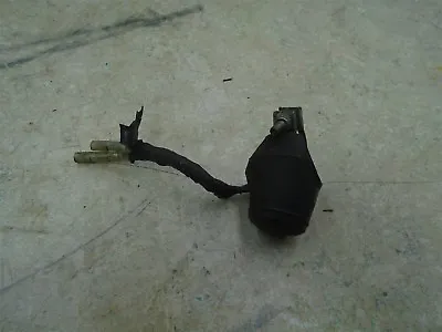 Husqvarna 400 WR AHRMA WR400 HUSKY Used Parts Stop Switch 1984 WD RB43 • $7.88