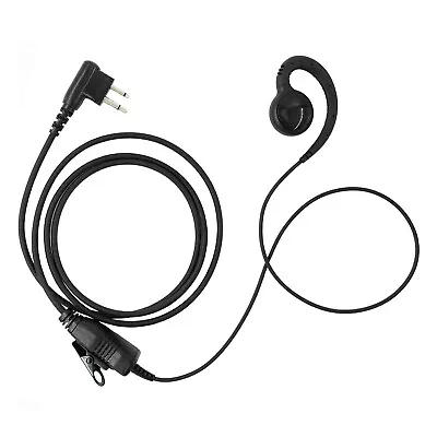 1 Wire Swivel Earpiece Headset For  CLS1110 CLS1410 CLS1413  RLN6423 • $10