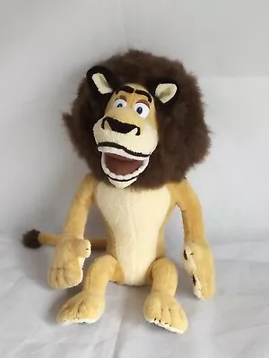 £5 • Buy Madagascar Alex The Lion Soft Toy (Approx 14.5 )