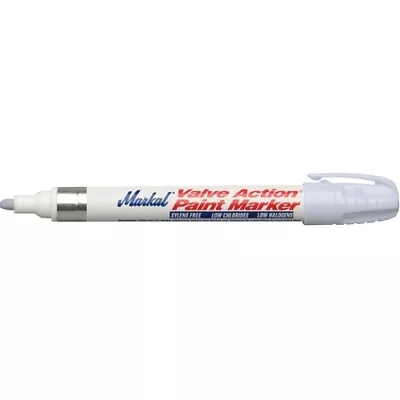 Markall 96832 Xylene-Free Low-Chloride Aluminum Valve Action Paint Marker • $20.25