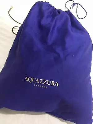 Aquaazura Heels Size 38 • $350
