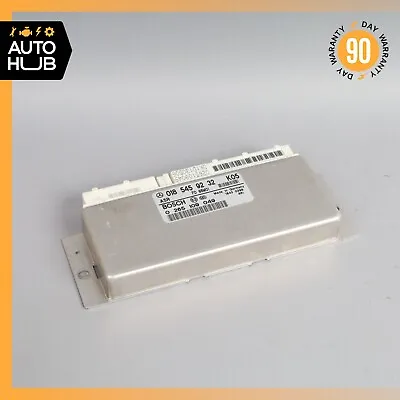 96-98 Mercedes R129 SL500 SL320 Electronic Stability Control Module ABS ESP OEM • $58.10