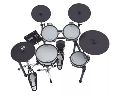 Roland TD-27KV Generation 2 V-Drums Electronic Drum Kit - Used • $2849.99