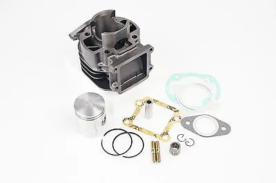 50cc 40mm Cylinder For MBK Booster 50 STUNT 50  Vertical Engine • $62.63