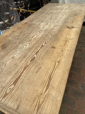 $3750 • Buy Genuine French Antique Dining Table