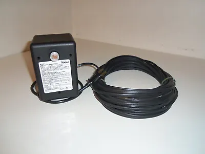 MALIBU ML44P Landscape Low Voltage Dusk To Dawn 44 Watt Transformer W/ 50ft Wire • $34.99