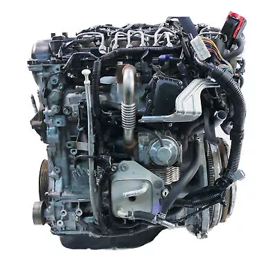 Engine For Mitsubishi Outlander MK3 III 2.2 DI-D Diesel 4N14 1000C811 150 Hp • $4559