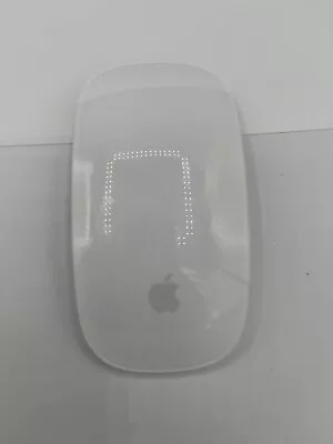 Apple Magic Mouse 2 A1657 (White) Rechargeable No Cable • $30