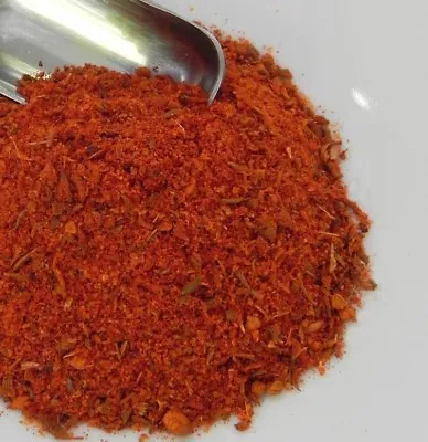 Authentic PAELLA SEASONING 100g Herbs Spices Spanish Mix With Saffron Paprika • £9.93