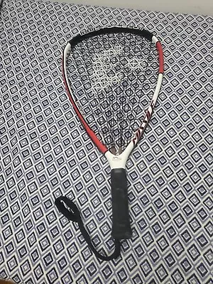 E- Force Atomic Tri Tear Head Shaped 22  Racquet Ball Racket • $34.64