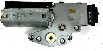 2003-2006 INFINITI G35 Coupe Sunroof Motor Sun Moon Roof 03 04 05 06 OEM • $99.99