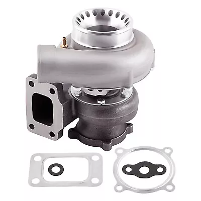 T3 GT3582 GT35 Turbo A/R 0 .63  0.7 Anti Surge Compressor Housing For 4/6 Cyl • £114.94