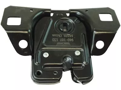 For 1985-2001 Chevrolet Cavalier Trunk Latch 75661SKYF 1989 1996 1988 2000 1986 • $60.95