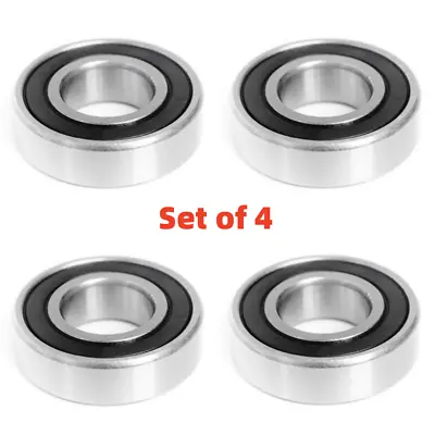 Set Of 4 Jack Shaft Bearings For Sur-Ron Light Bee X Electric Motorcycle Parts • $9.99