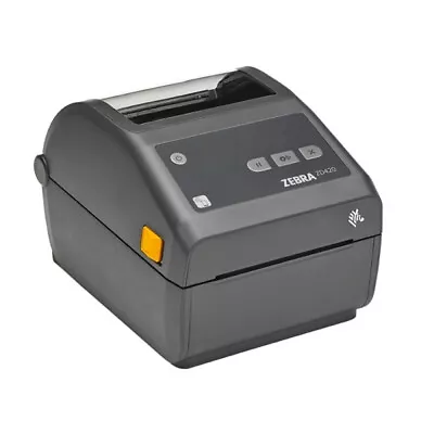 Zebra ZD420d Desktop Printer 203 Dpi Print Width 4 In USB ZD42042-D0P000EZ • $429.99