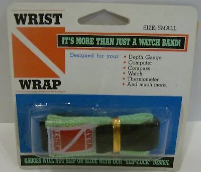 Wrist Wrap Watch Bands • $5