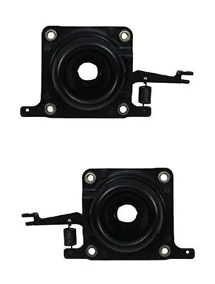 Volvo VNVNL Passenger Right Driver Left Side Hood Lower Latch Release Pair Set • $32.98