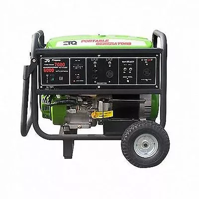  1 Ea. Portable Propane ETQ PG60B12 Generator RV Camping Recreational Etc • $799