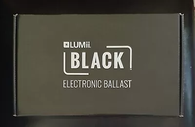 £40 • Buy Lumii Dimmable Digital Ballast 250-600W BRAND NEW