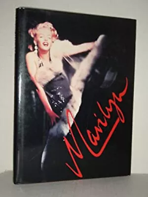 Marilyn Monroe : A Never-Ending Dream Hardcover • $8.51