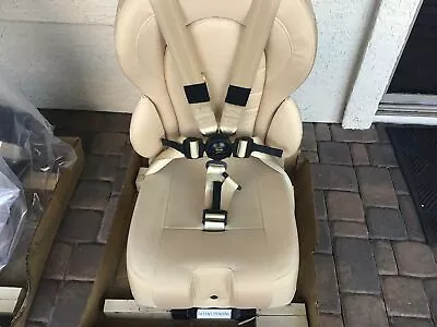 Military Cobra Seats With Five Point Restraints With Adjustable Pedestal • $700