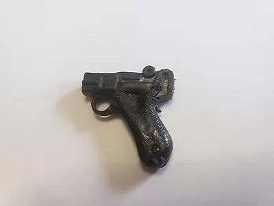 Marx Mike Hazard Luger Action 1966 Original Accessory Secret Agent • $20