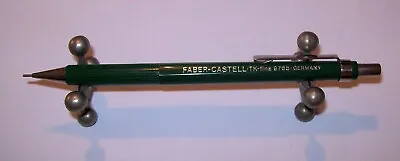 Vintage Faber Castell Mechanical Pencil TK Fine 9765 0.5 05 • $25