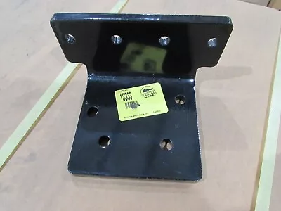 New Genuine Meyer Snow Plow Pump Mounting Bracket 13333 - Fits V70 V71 E72 • $45