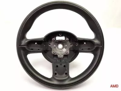 2011 Mini Cooper S R56 R57 R55 R58 R59 R60 6 Spd Manual Sports Steering Wheel  • $39.99